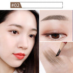 02 Light Chestnut Brown