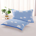 Cloud Blue / One