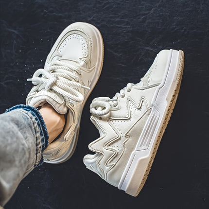 Casual Sneakers - Stylish Pop - Men Outdoor