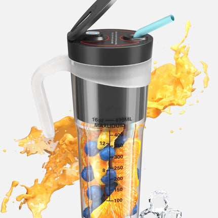 Juicer Student Household Multifunctional Blender Juicer Cup