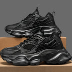 Black / EU 38.5