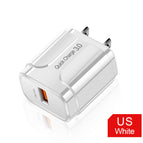 US white