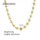 JDNW2304016 Style / 18K