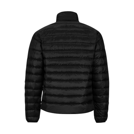 Men's Lightweight Bomber Jacket(ModelH41)