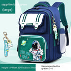 Royal Blue Green / Large