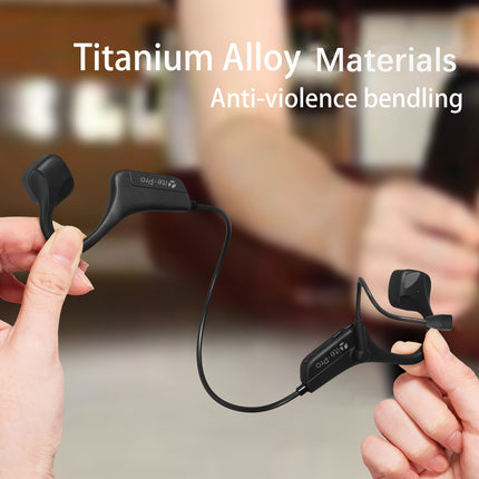Headphones with Mic, Adjustable Degree, High-Quality Music for Sports, Meetings, and Training