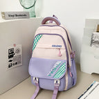 Purple 8723 / Single Bag
