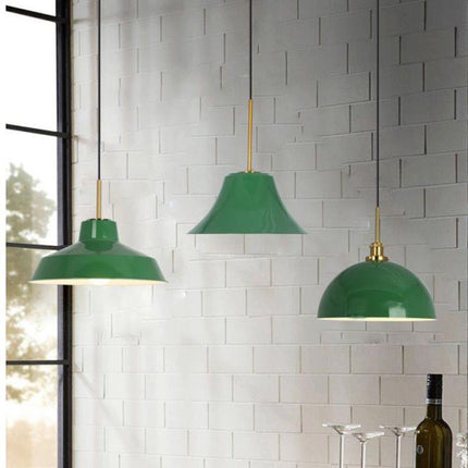 American Industrial Style Chandelier Creative Personality