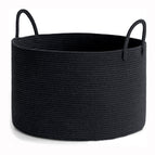 Pure Black / 51x34cm