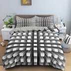 7 Style / EU King220x240 set of three
