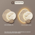 4 Style / 40 Carved Without Light