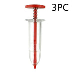 Red / 3PCS
