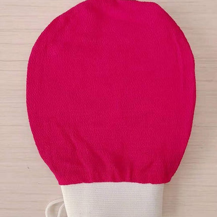 New Style Bath Gloves For Exfoliating Bath