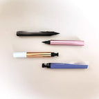4ml / Bright Black Rod Love Seal Pen