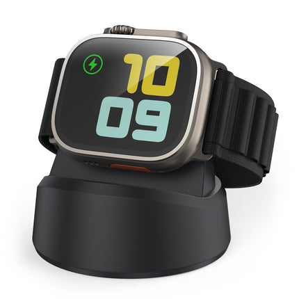Vertical Magnetic Watch Wireless Charger