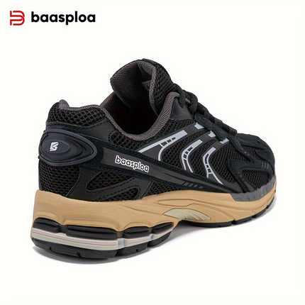 Shoes | Slip-Resistant, Shock-Absorbing, Breathable, Lightweight, Low-Top Design for Men