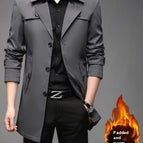 Dark Grey / M / Thick