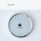 Blue Coaster / 220V US