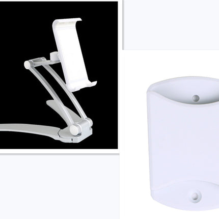 Aluminum Alloy Desktop Tablet Stand