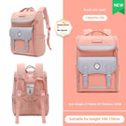 Peach Small Size