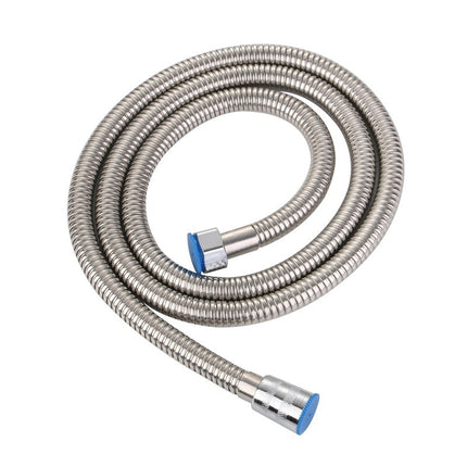Wholesale Shower Hose 150cm Electroplating Stainless Steel Encryption Tube