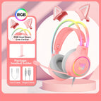 Pink Bracket Package