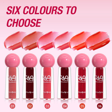 PEINIFEN Moisturizing Long-lasting Lipstick