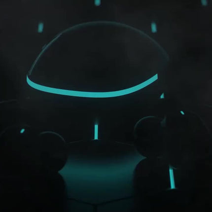 Wireless Earphones Headphones with LED Display Touch In-EarTWS Wireless