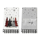 06Christmas / 40x60cm1pcs