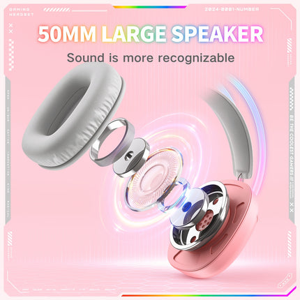 Cable Studio Monitoring Earphones, designed for recording, noise reduction, high fidelity sound effects