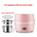 Double layer pink / CN