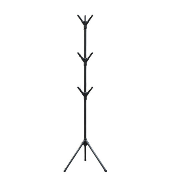 Simple Assembled Coat Rack Clothes Hanger