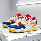White And Yellow / US 6.5