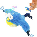 Blue bird