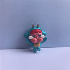 Special Edition - Wuwu Dragon [Blue]