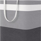 Wide Stripes / Length 40 Width 30 Height 60