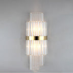 Type E titanium / Led light source