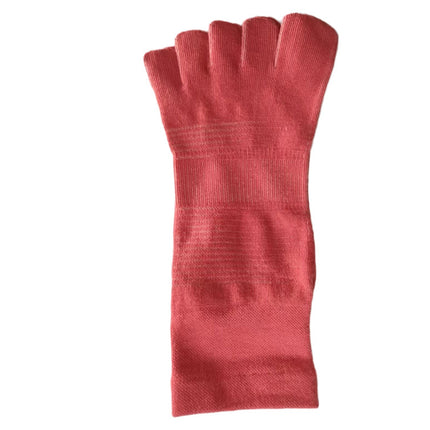 Personality Sports Toe Socks Men And Women