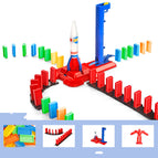 Rocket mechanism