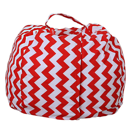 Creative Printing Children's Lazy Sofa Bean Bag