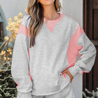 Light Grey / S / 65%Polyester+35%Cotton