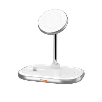 Three-in-one Wireless Charger