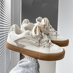 Beige Color / US 7.5