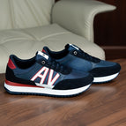 Navy Blue / EU 41