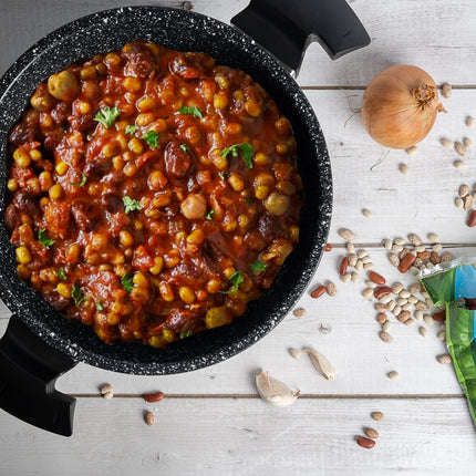 4L Stainless Steel Pressure Cooker Royalty Line RL24-PS4LM