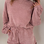 Fushia / S / 97%Polyester+3%Elastane