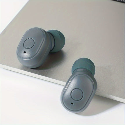 Wireless Headphones + Speaker - High Volume, Long Battery Life, Stereo Sound