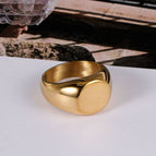 Gold / No 4