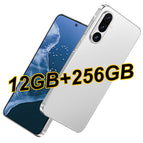 White / 12GB+256GB