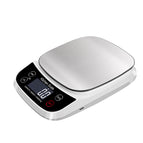 White charging model 3kg/0.1